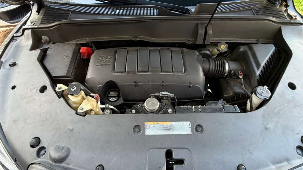 Used 2014 Buick Enclave Convenience FWD image 12