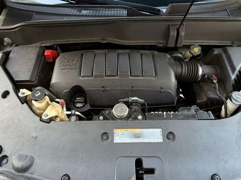 Used 2014 Buick Enclave Convenience FWD image 12