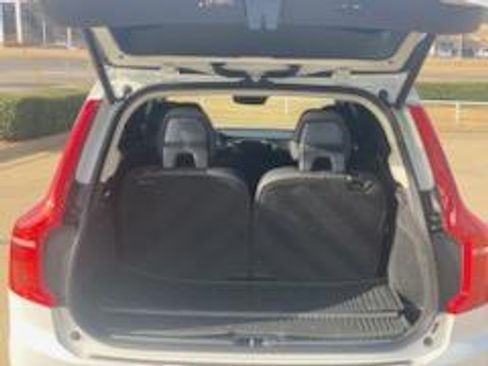 Used 2021 Volvo XC90 T6 Inscription w/ Climate Package image 6