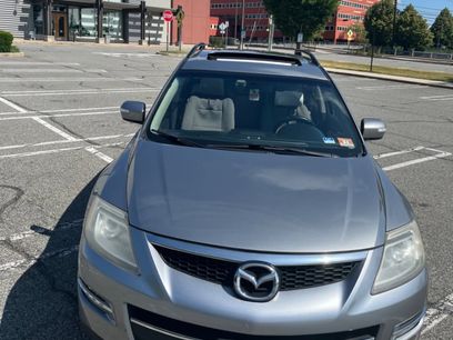 Used 2009 MAZDA CX-9 Grand Touring w/ Grand Touring Assistance Pkg