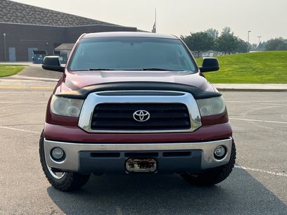 Used 2008 Toyota Tundra SR5 w/ TRD Off-Road Pkg