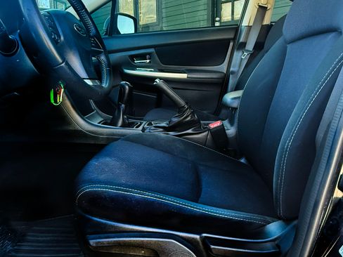 Used 2015 Subaru Impreza 2.0i Sport Premium image 12