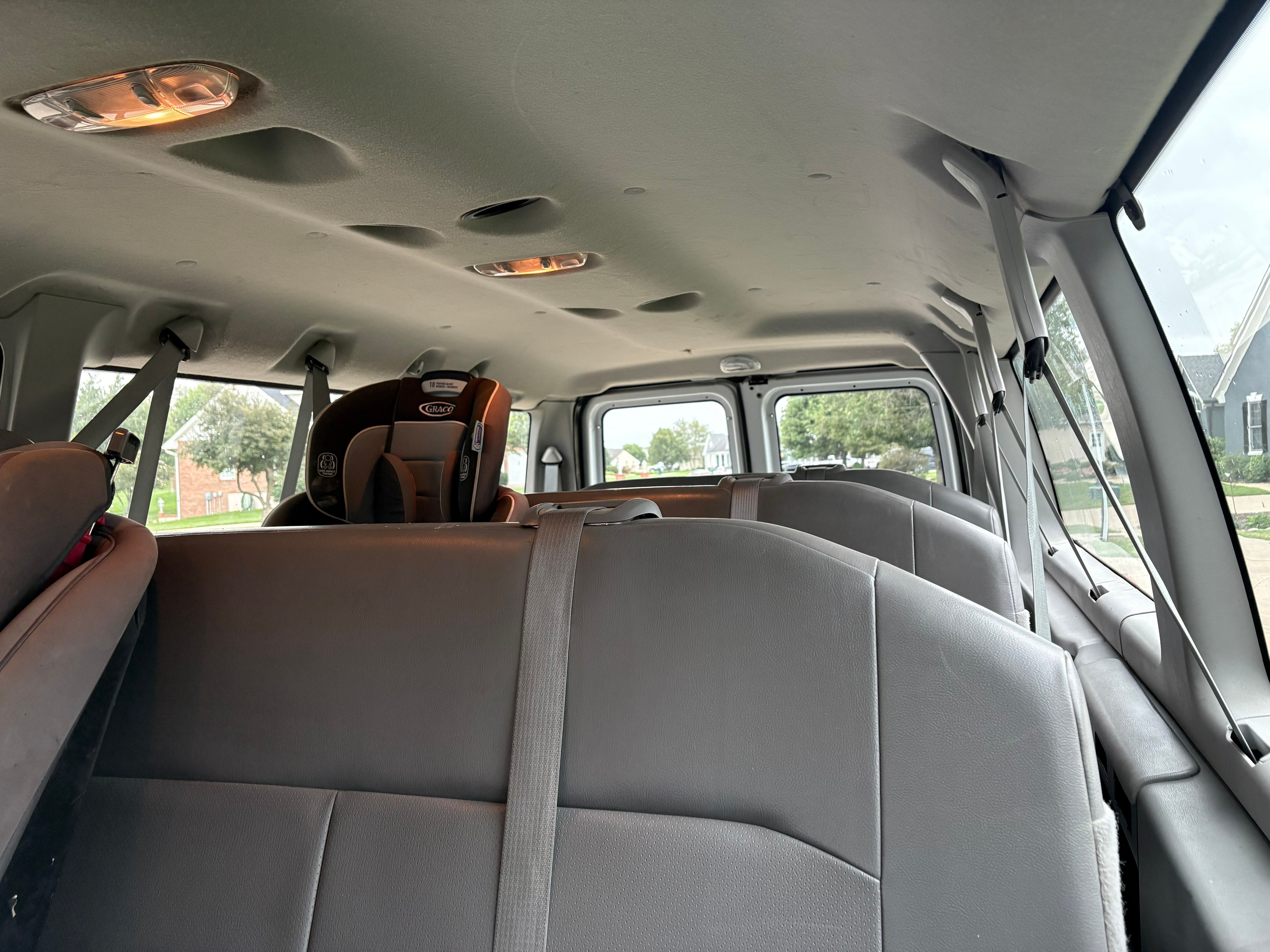 Used 2013 Ford E-350 and Econoline 350 XL RWD image 6