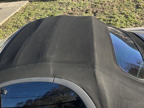 Used 2001 Porsche Boxster S image 27