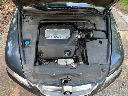 Used 2007 Acura TL FWD image 8