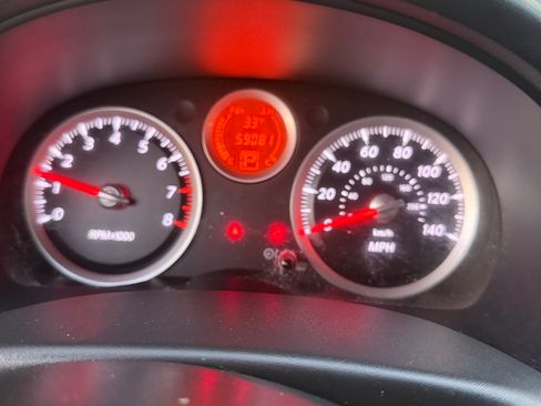 Used 2010 Nissan Sentra 2.0 SR image 4