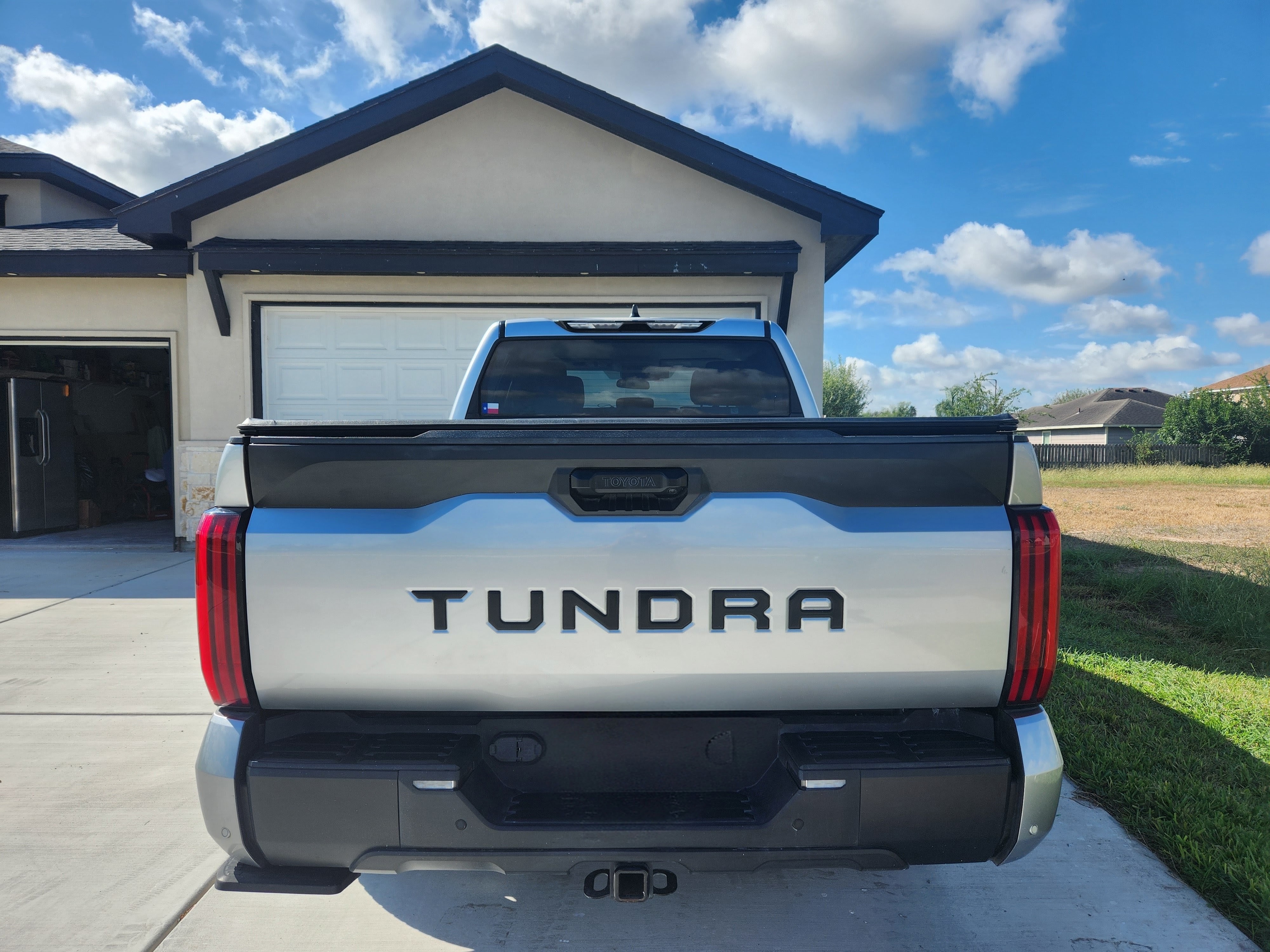 Used 2023 Toyota Tundra SR5 RWD image 5