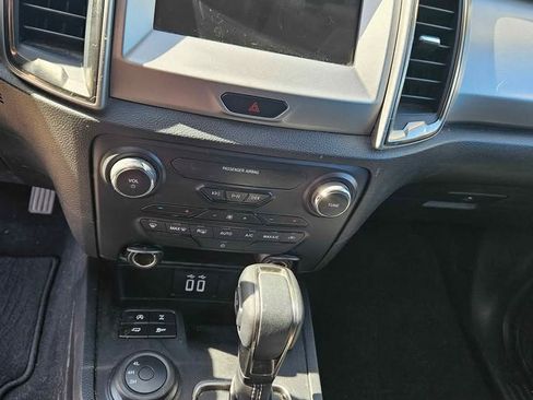 Used 2021 Ford Ranger XLT w/ Equipment Group 301A Mid image 11