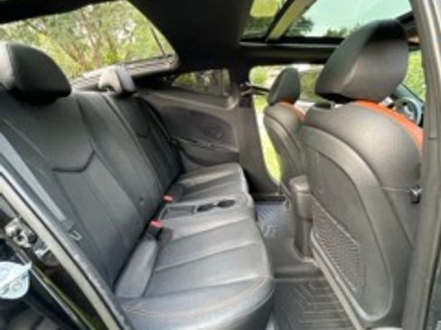 Used 2017 Hyundai Veloster Turbo w/ Tech Package 02 image 13