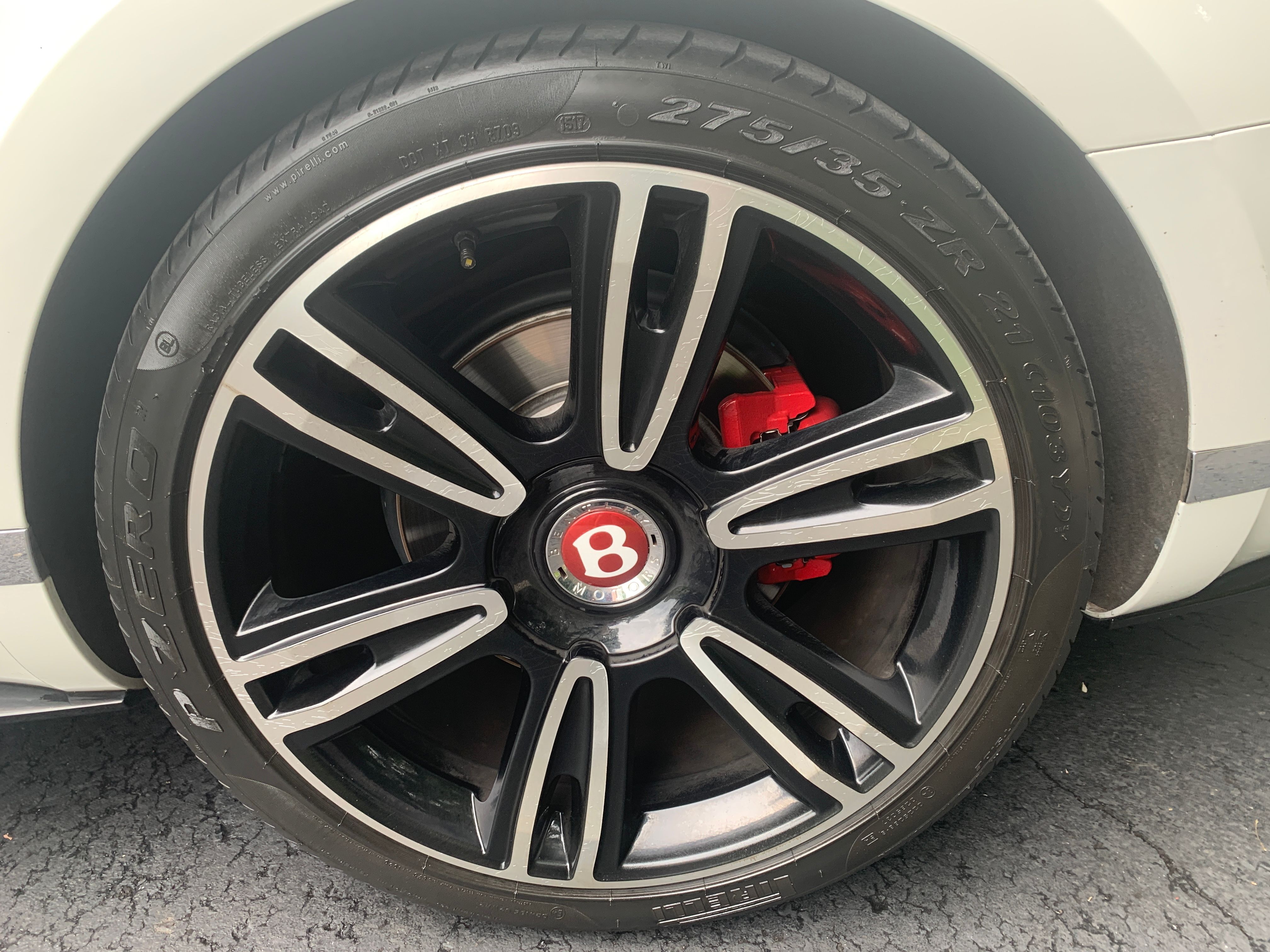 Used 2015 Bentley Continental GT V8 S AWD/4WD image 22