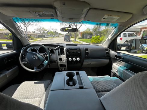 Used 2007 Toyota Tundra SR5 image 13