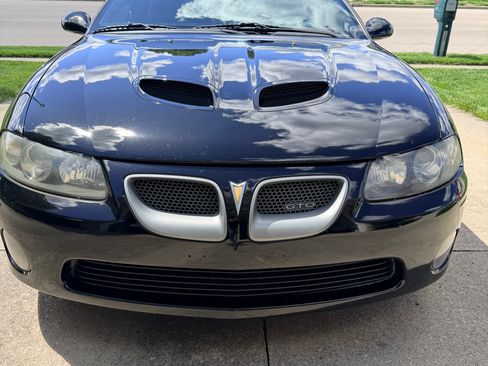 Used 2005 Pontiac GTO RWD image 12