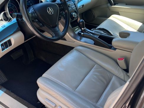 Used 2013 Acura TL FWD image 12