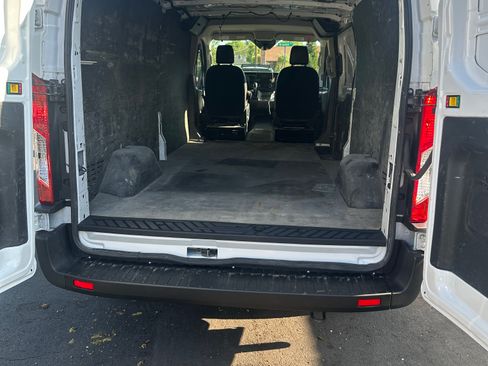 Used 2021 Ford Transit 250 Low Roof w/ Load Area Protection Package image 6