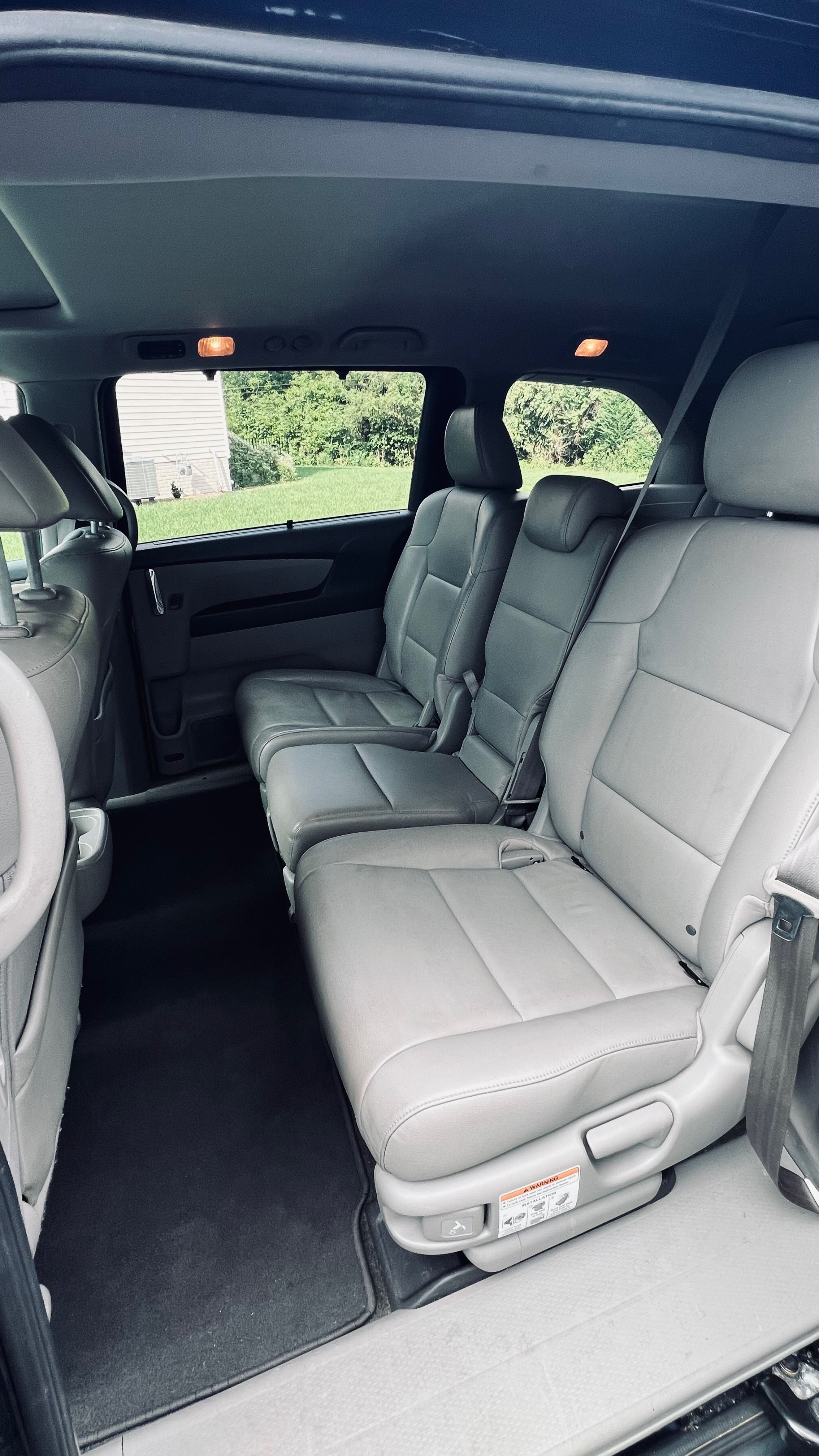 Used 2016 Honda Odyssey EX-L image 14