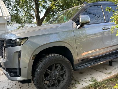 Used 2023 Cadillac Escalade Sport