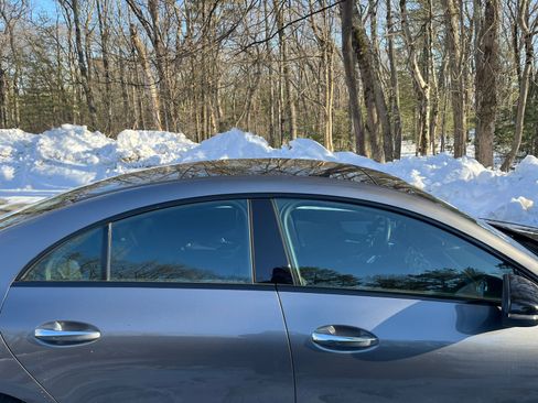 Used 2024 Mercedes-Benz CLA 250 4MATIC image 10