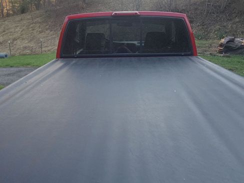 Used 1995 Nissan Pickup XE image 14