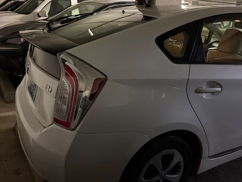 Used 2012 Toyota Prius Two image 14