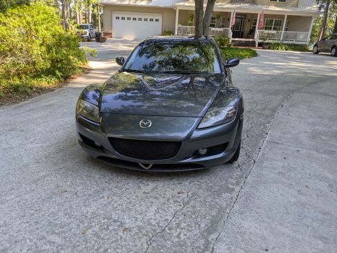 Used 2008 MAZDA RX-8 40th Anniversary RWD image 5