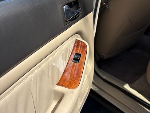 Used 1995 Acura Legend GS image 13