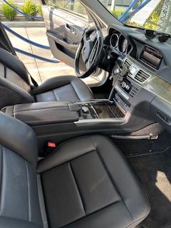 Used 2014 Mercedes-Benz E 350 Sedan image 6