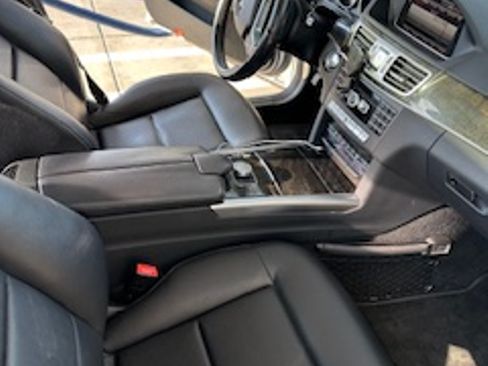 Used 2014 Mercedes-Benz E 350 Sedan image 6