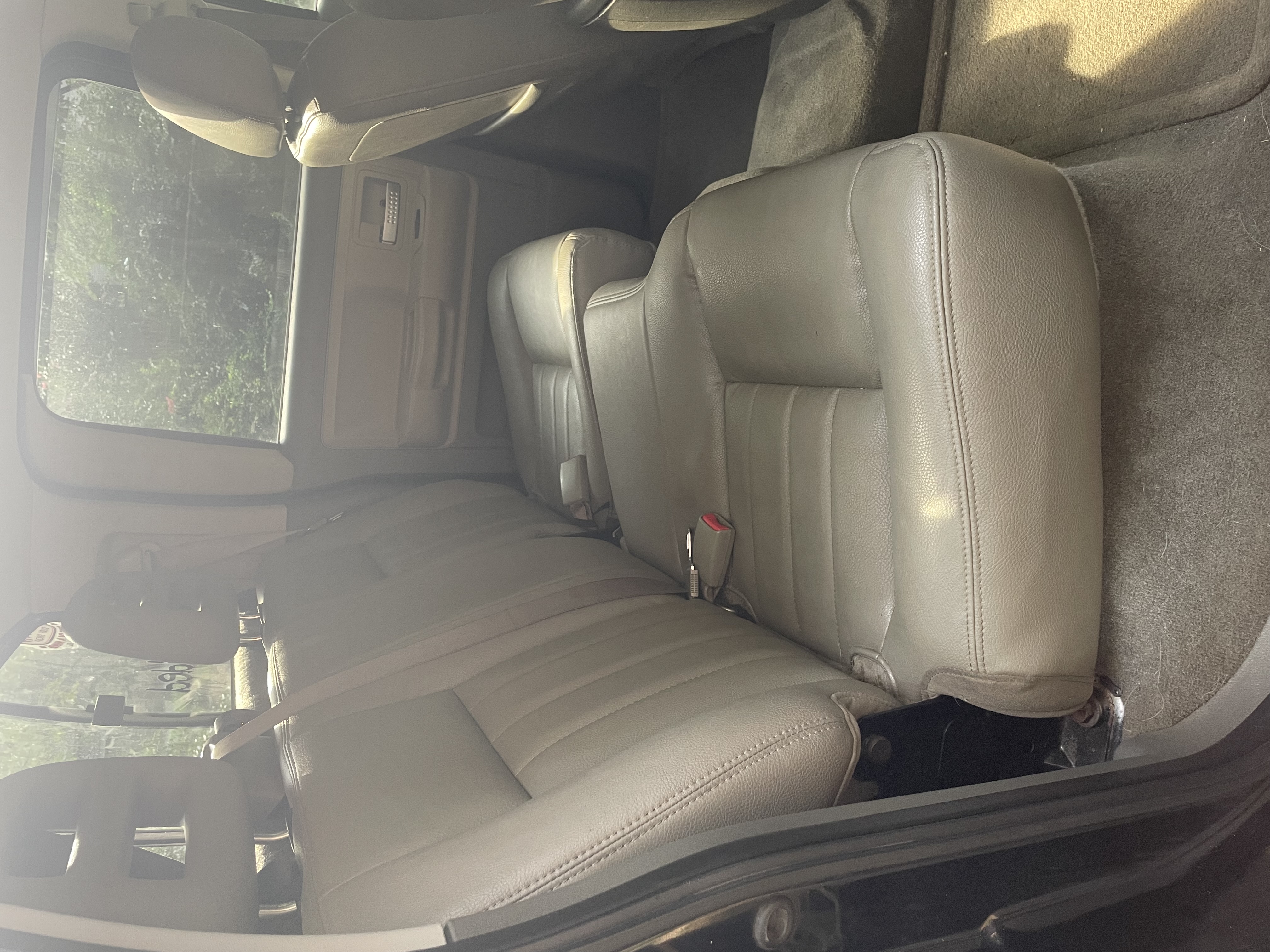Used 2005 Dodge Dakota Laramie AWD/4WD image 6