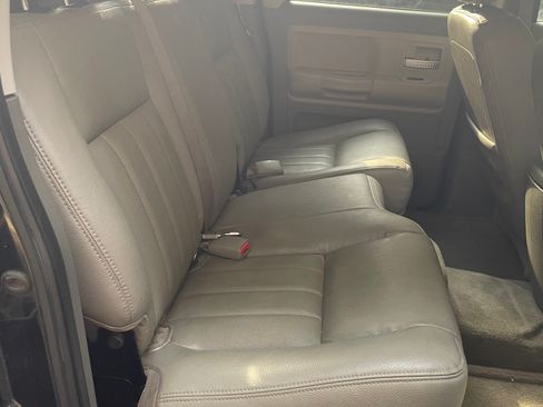 Used 2005 Dodge Dakota Laramie AWD/4WD image 6