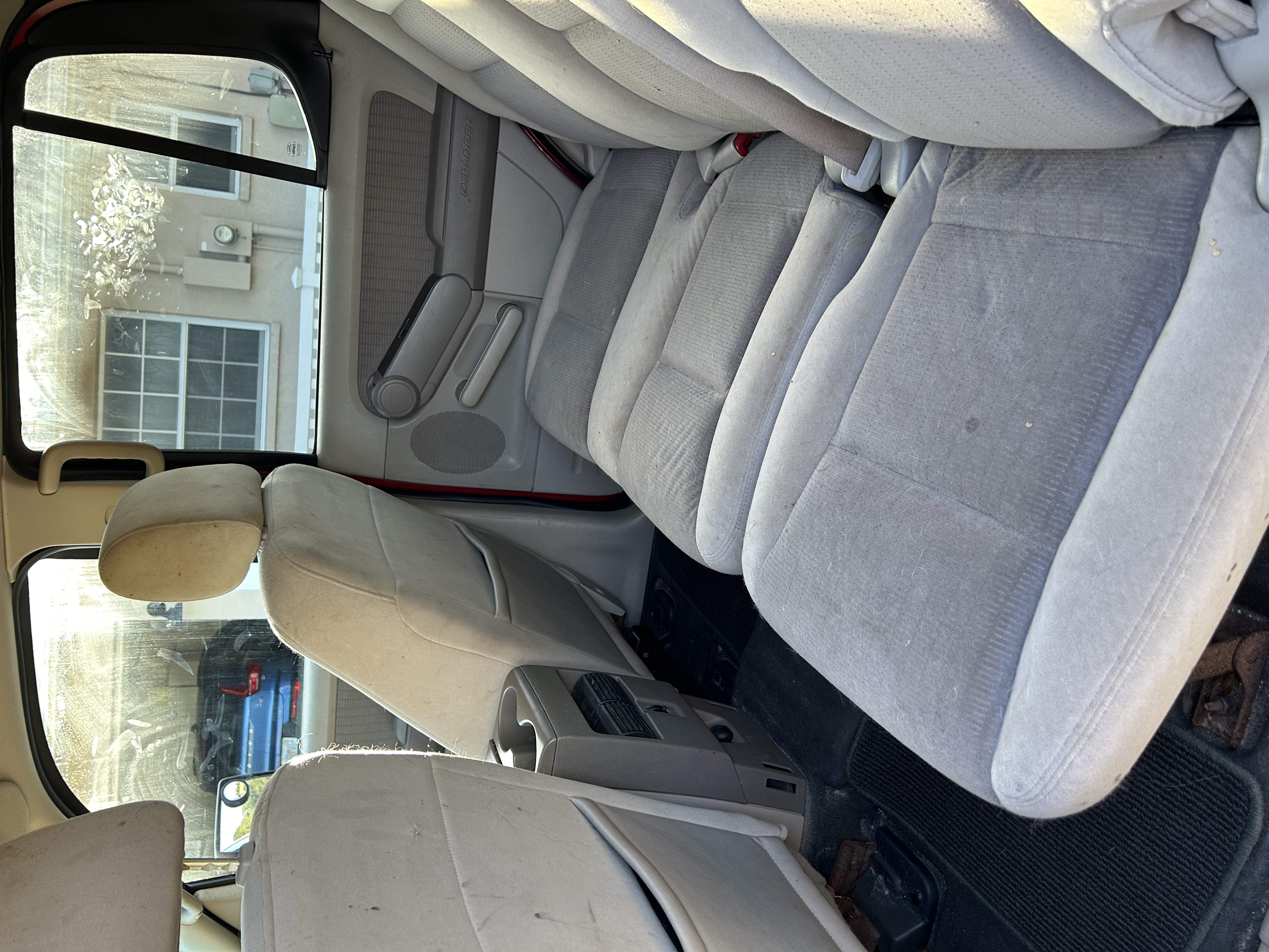 Used 2007 Ford Explorer Sport Trac XLT AWD/4WD image 5