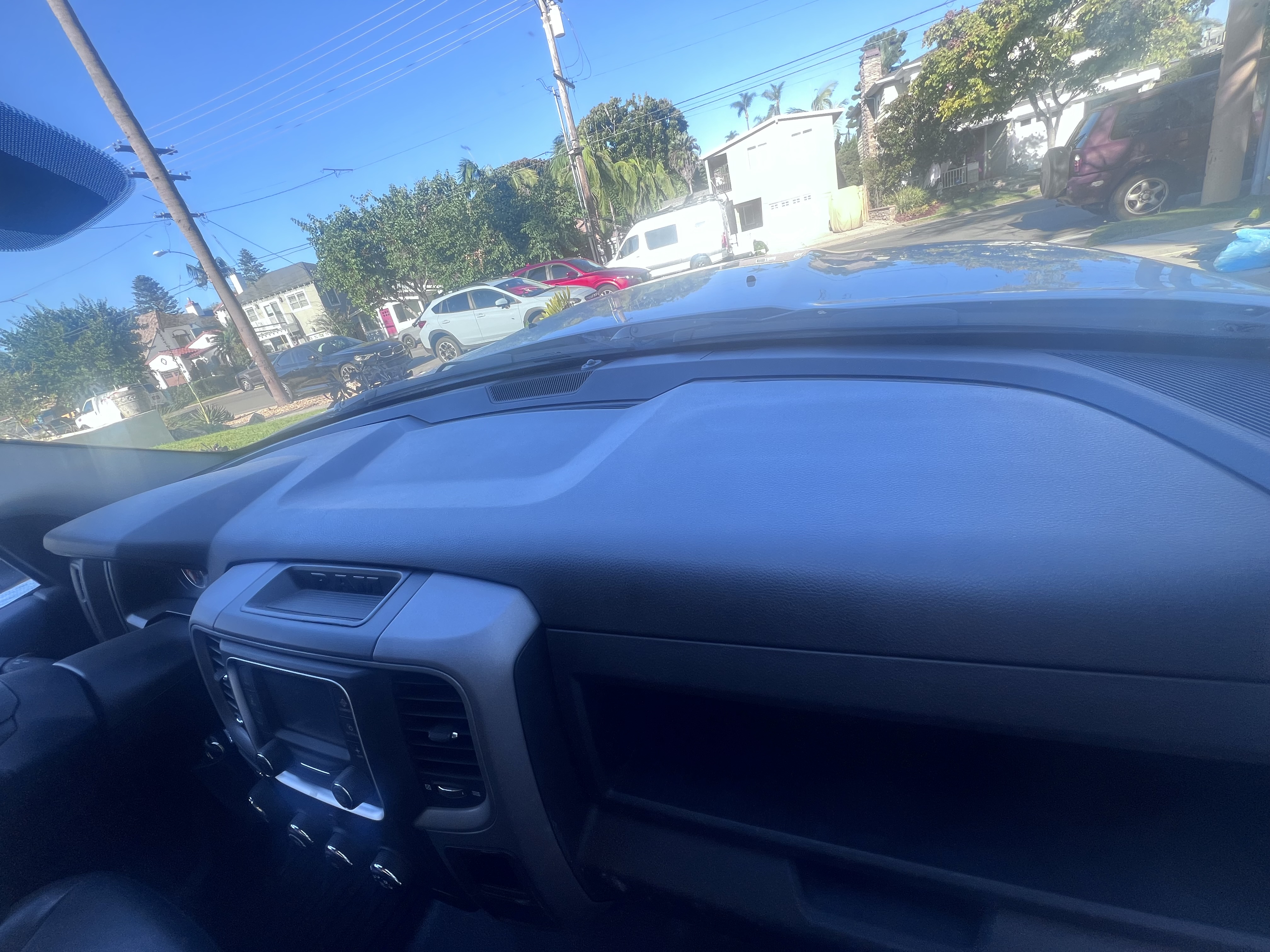 Used 2021 RAM 1500 Tradesman w/ Power & Remote Entry Group AWD/4WD image 27