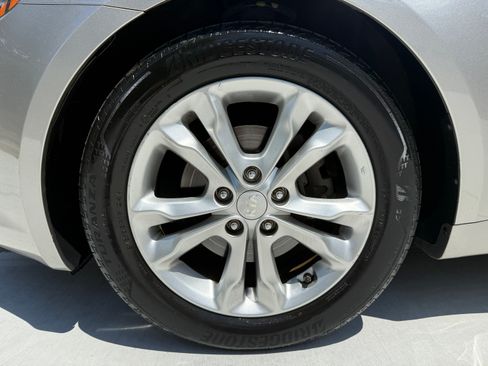 Used 2013 Kia Optima EX FWD image 12
