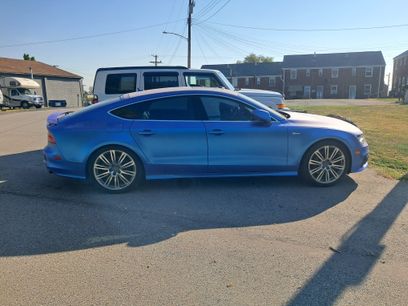 Used 2012 Audi A7 3.0T Prestige