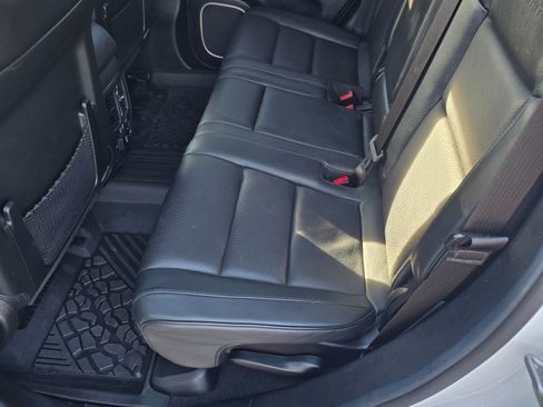 Used 2014 Jeep Grand Cherokee Summit image 14