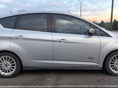Used 2013 Ford C-MAX Energi SEL image 6