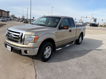 Used 2012 Ford F150 XLT w/ XLT Convenience Pkg