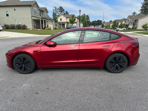 Used 2024 Tesla Model 3 Standard Range RWD image 10