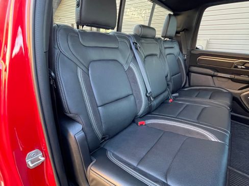 Used 2024 RAM 1500 TRX w/ TRX Level 2 Equipment Group image 19