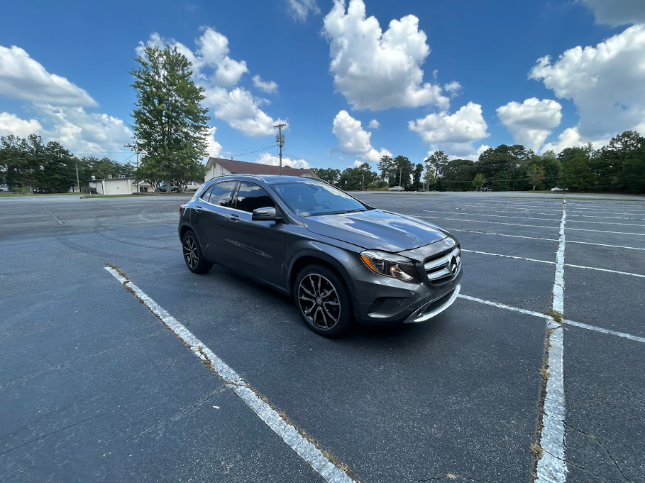 Used 2015 Mercedes-Benz GLA 250 image 5