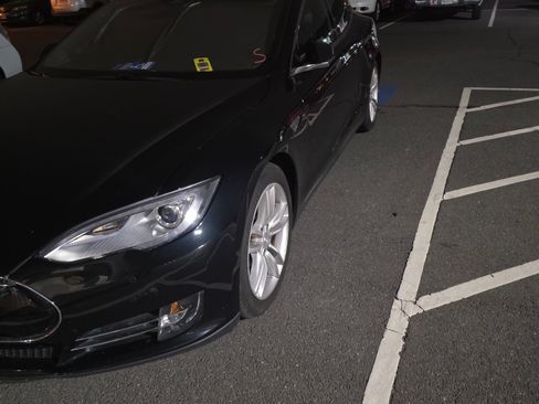 Used 2015 Tesla Model S P85D image 15