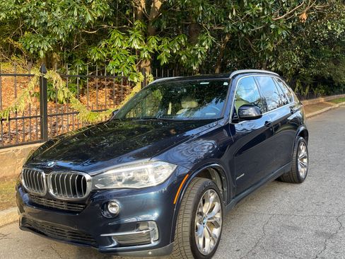 Used 2017 BMW X5 xDrive35i image 6