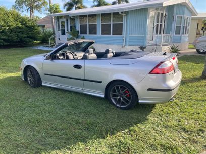 Used 2004 Saab 9-3 Aero