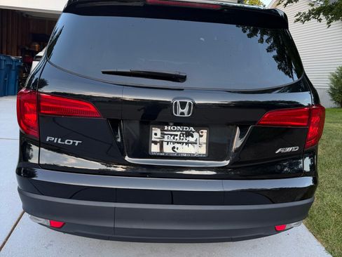 Used 2018 Honda Pilot EX-L image 5