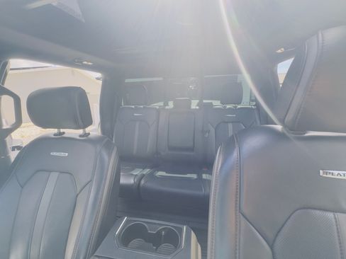 Used 2022 Ford F350 Platinum image 17