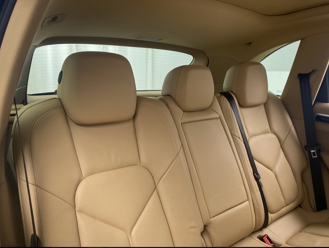 Used 2013 Porsche Cayenne AWD/4WD image 5