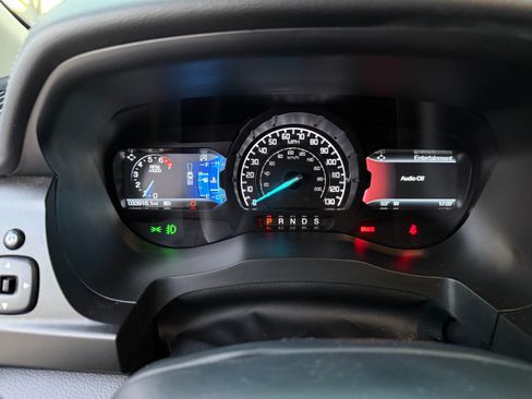 Used 2022 Ford Ranger Lariat w/ Tremor Off-Road Package image 21