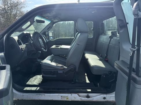 Used 2012 Ford F250 XL image 10