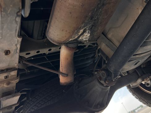 Used 2008 Toyota Tacoma PreRunner image 49