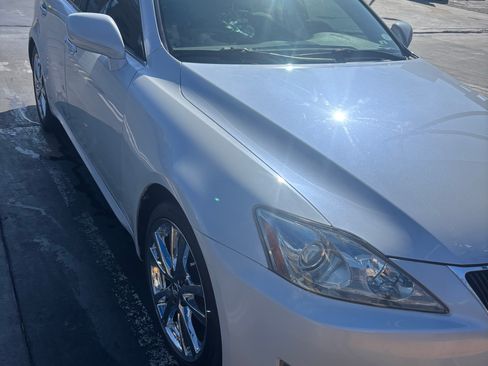 Used 2008 Lexus IS 250 image 6