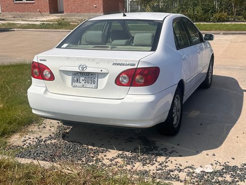 Used 2006 Toyota Corolla LE image 4